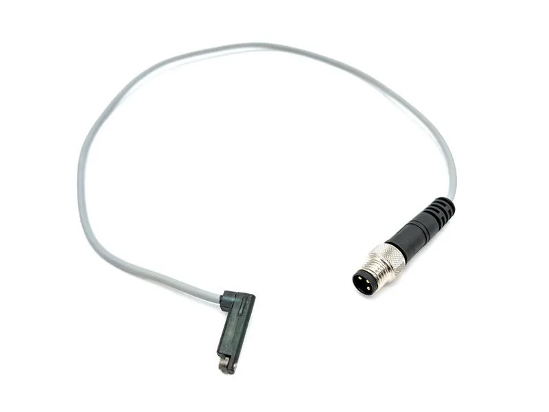 Festo SME-10F-DS-24V-K0.3L-M8D — Proximity Sensors