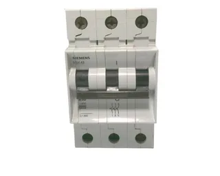 Siemens 5SX4350-6