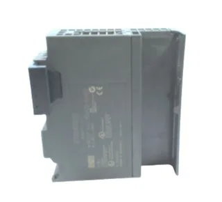 Siemens 6ES7340-1CH02-0AE0 — PLC I/O & Expansion Modules