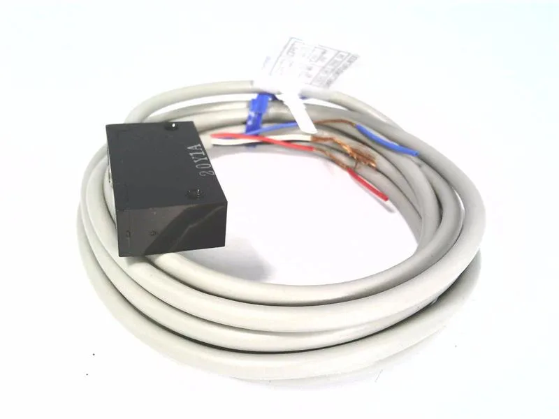 Omron E3S-LS3RC4-1 — Photoelectric Sensors (image 2)