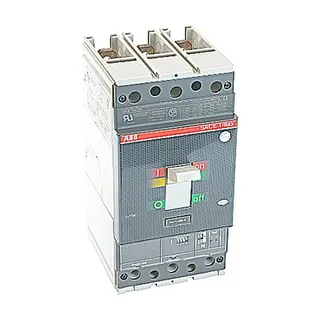 ABB T4N250E5W — Molded Case Circuit Breakers (MCCB) (image 2)