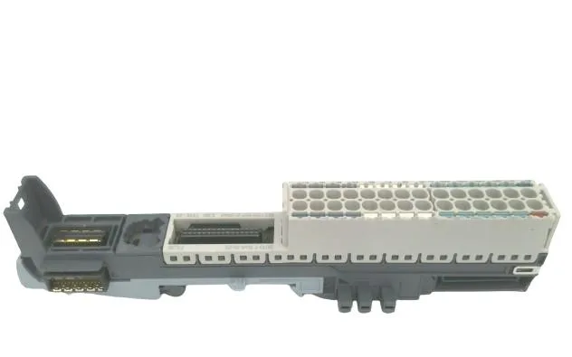 Siemens 6ES7193-6BP20-0DA0 — PLC I/O & Expansion Modules (image 5)