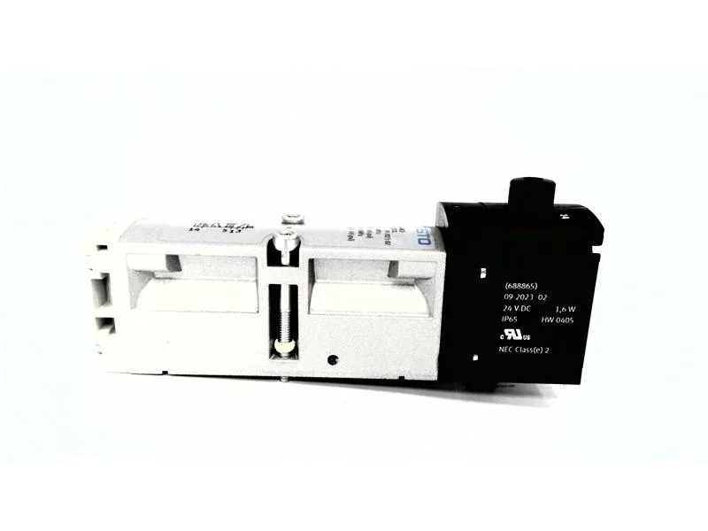 Festo VSVA-B-M52-MZD-A1-1T1L — Solenoid & Directional Valves (image 3)