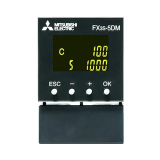 Mitsubishi Electric FX3S-5DM