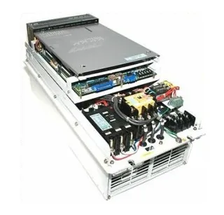 Mitsubishi Electric FR-SE-2-18.5K-AC — AC Drives (VFD) (image 2)