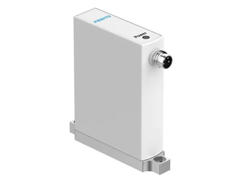 Festo VEAA-B-3-D11-F-V2-1R1 — Flow & Proportional Control