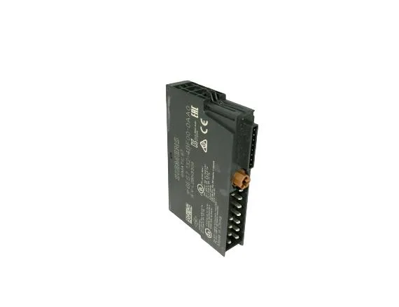 Siemens 6ES7132-4BF00-0AA0 — Digital Output Modules (image 3)
