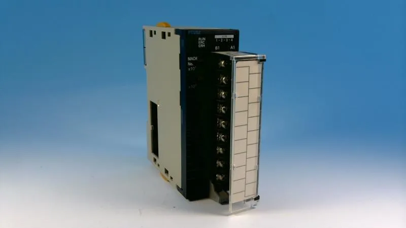 Omron CJ1W-PTS52 — PLCs (Programmable Logic Controllers) (image 2)