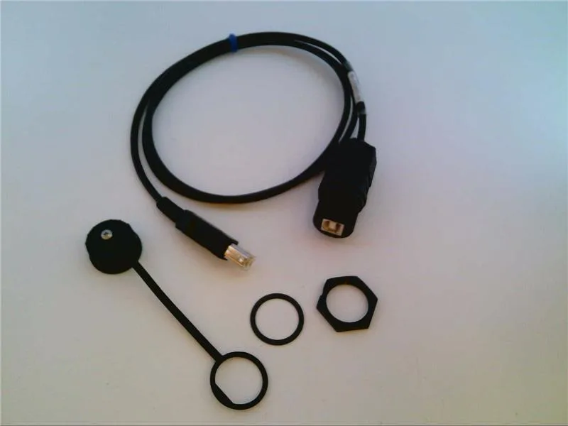 Omron NS-USBEXT-1M — HMI Operator Interfaces (image 2)