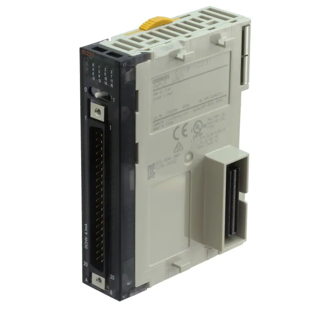 Omron CJ1W-ID231 — PLCs (Programmable Logic Controllers) (image 5)