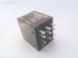 Siemens LZX:PT370615 — General Purpose Relays (image 3)