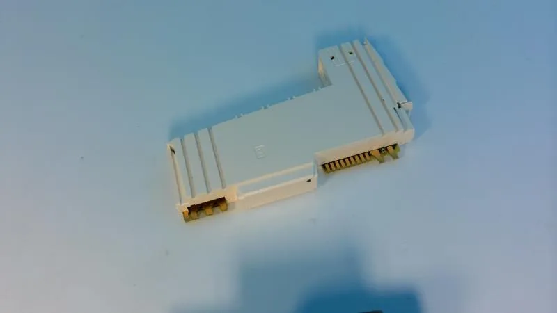 Schneider Electric TM5SBET7