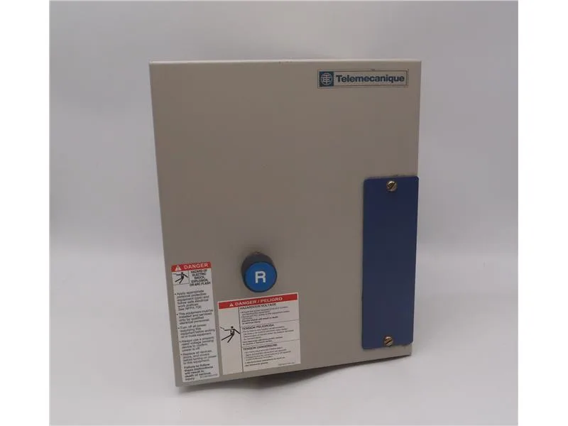 Schneider Electric LE1D503A62OU70 (image 2)