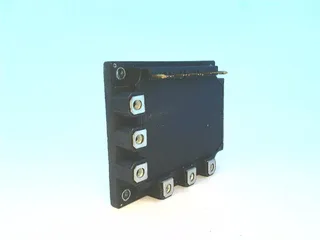 Fuji Electric A50L-0001-0335 — Servo Motors (image 3)