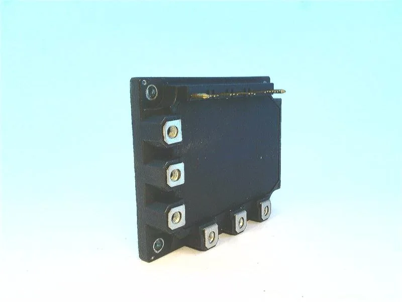 Fuji Electric A50L-0001-0335 — Servo Motors (image 3)
