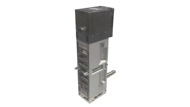 Festo VSVA-B-M52-MZD-A1-1T1L-APP — Solenoid & Directional Valves (image 4)
