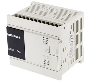 Mitsubishi Electric FX3S-30MT/ES — PLCs (Programmable Logic Controllers) (image 2)