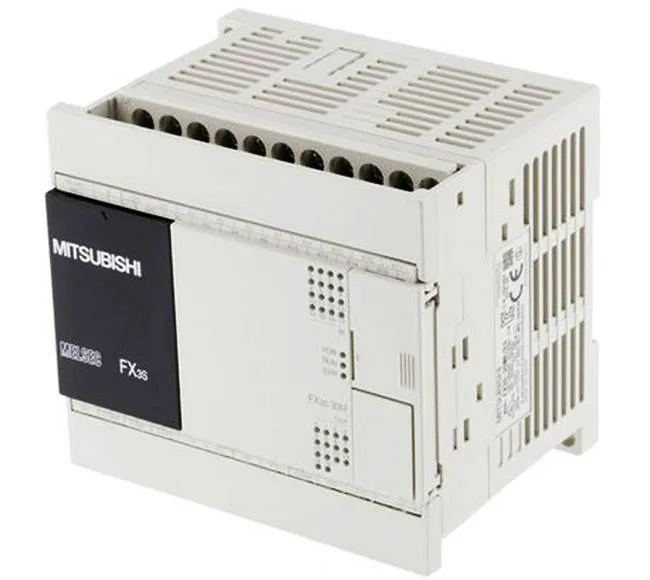 Mitsubishi Electric FX3S-30MR/ES — PLCs (Programmable Logic Controllers) (image 3)