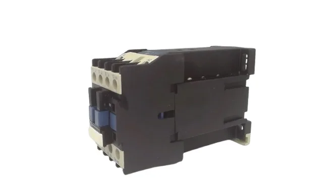 Schneider Electric LP1 D1210BD — Contactors 32-95A (image 2)