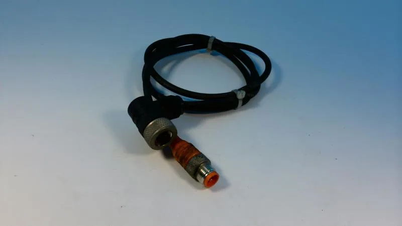 SICK CAB-5P-M12-M-10M — Photoelectric Sensors