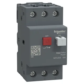Schneider Electric GZ1LE32