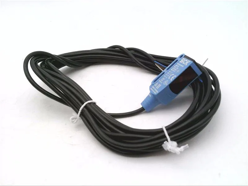 SICK WL9G-3N1234S02 — Photoelectric Sensors (image 2)