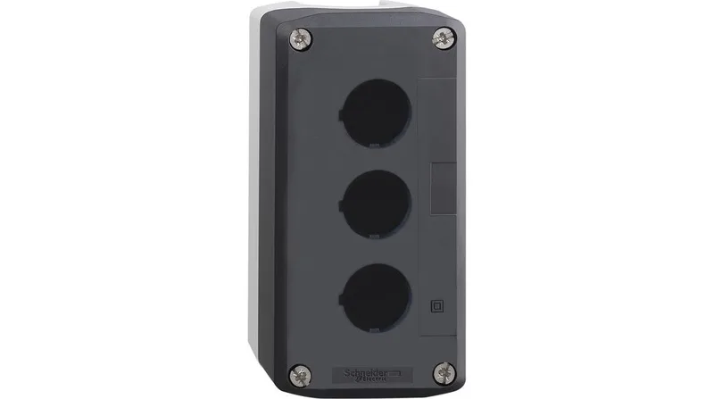 Schneider Electric XALD03