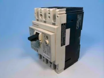 Mitsubishi Electric NV100-HRU3P30A100 — Molded Case Circuit Breakers (MCCB) (image 2)