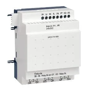 Schneider Electric SR3XT141BD (image 3)