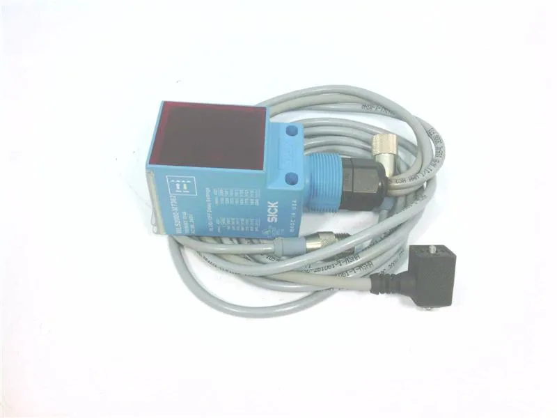 SICK WLS2000-M7362 — Photoelectric Sensors (image 4)
