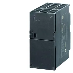 Siemens 6ES7307-1EA01-0AA0 — Power Supplies (image 3)