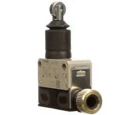 Omron D4E-1E20N