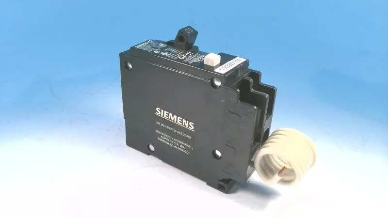 Siemens QF120 — Residual Current Breakers (RCCB/RCBO) (image 3)