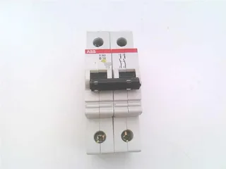 ABB S262B16