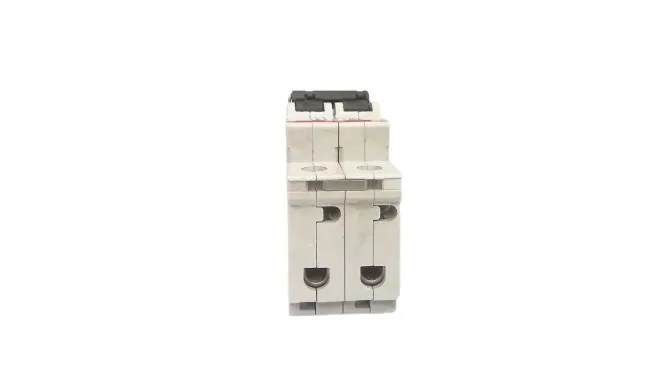 ABB S272-K20A — Miniature Circuit Breakers (MCB) (image 3)