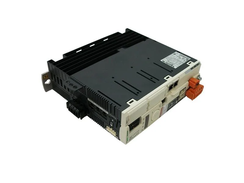 Schneider Electric LXM32MD18N4 (image 3)
