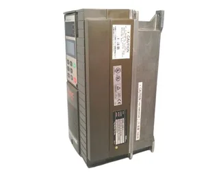 Fuji Electric FRN37G9-S2 — AC Drives (VFD) (image 3)