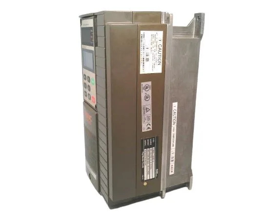 Fuji Electric FRN37G9-S2 — AC Drives (VFD) (image 3)