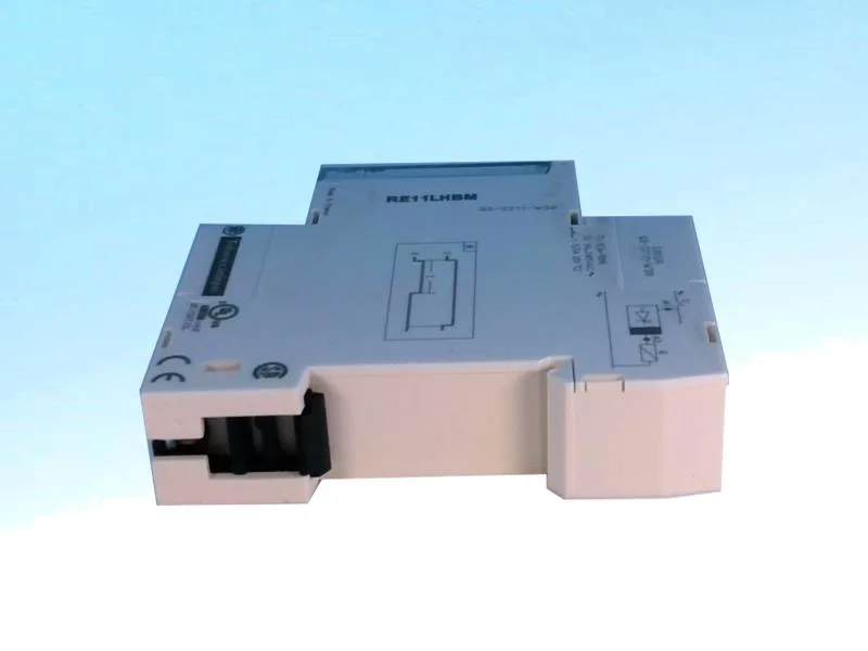 Schneider Electric RE11LHBM (image 2)