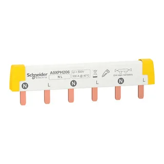Schneider Electric A9XPH206