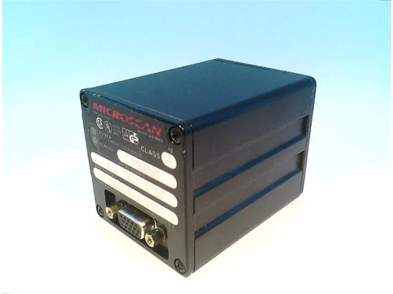 Omron FIS-0615-0006 — Machine Vision & Barcode (image 4)