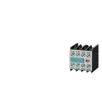 Siemens 3RH1911-1HA22 — Contactors (image 2)