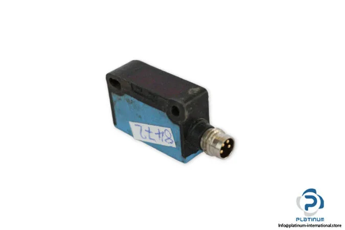 SICK WTB 140-P430 — Photoelectric Sensors (image 3)