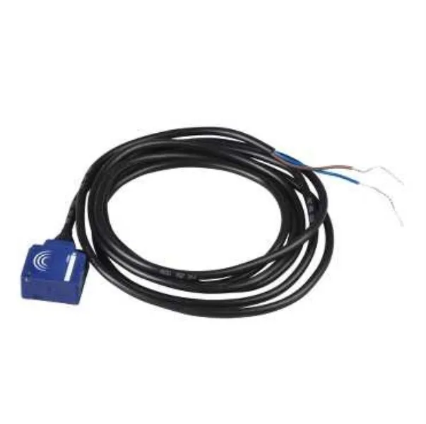 Schneider Electric XS7E1A1DAL2 — Proximity Sensors