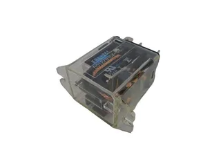 Fuji Electric FRL-261-12VDC — General Purpose Relays (image 2)