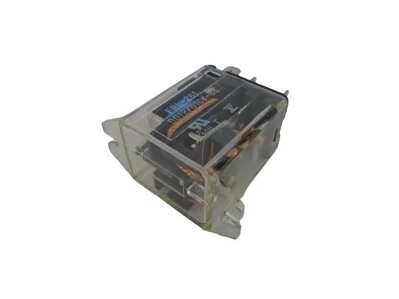 Fuji Electric FRL-261-12VDC — General Purpose Relays (image 2)