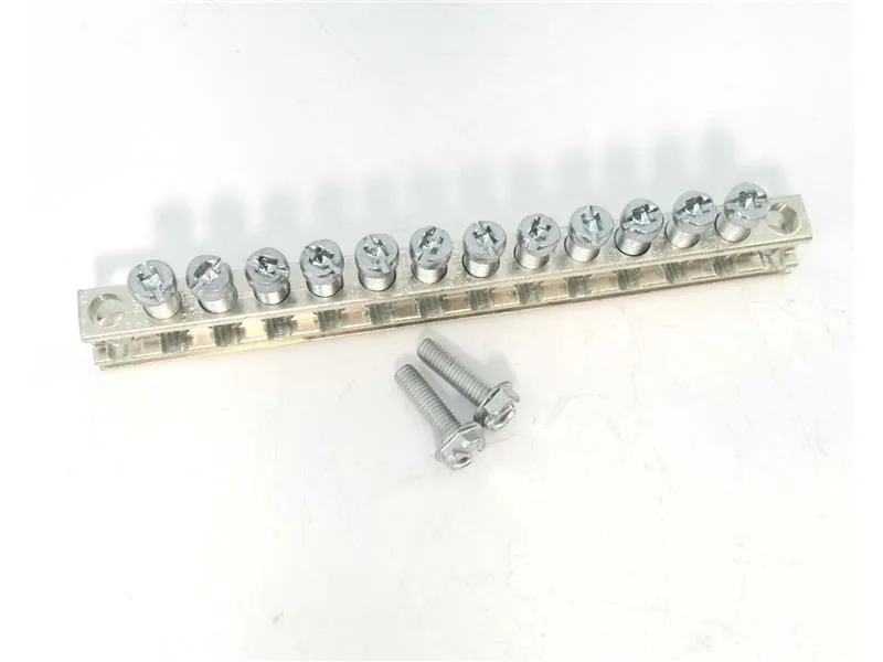 Siemens EC2GB12 — Circuit Breaker Accessories (image 4)