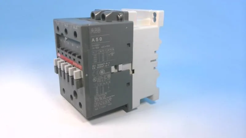 ABB 1SBL351001R8411 — Contactors (image 3)