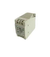 Omron S82K-0112 — Power Supplies (image 2)