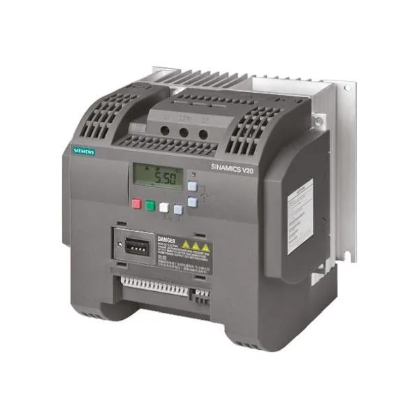 Siemens 6SL3210-5BE25-5UV0 (image 3)